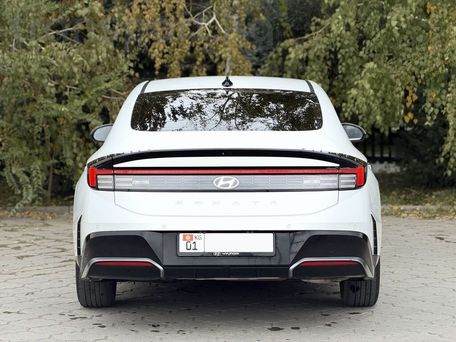 Hyundai Sonata, 2023 — сүрөт 4