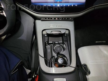 Mercedes-Benz E-Класс AMG, 2025 — фото 18