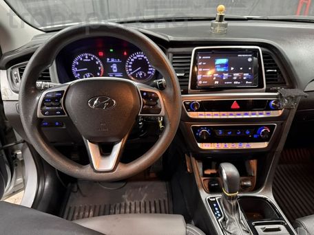 Hyundai Sonata, 2020 — сүрөт 5