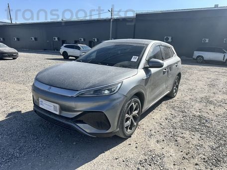 BYD Yuan Plus, 2024 — photo 1