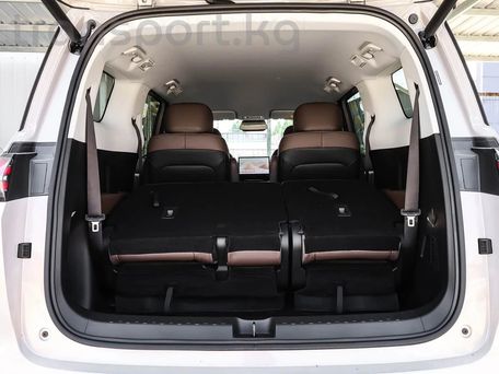 Wuling Starlight 730, 2026 — 照片 14