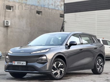 Changan Qiyuan Q05, 2026 — photo 2