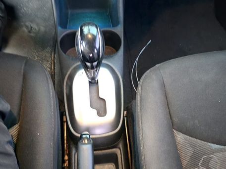 Chevrolet Spark, 2022 — 照片 11
