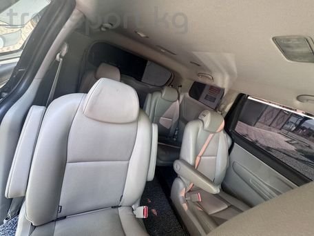 Kia Carnival, 2019 — 照片 8