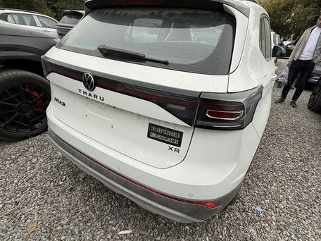 Volkswagen Tharu XR, 2026 — сүрөт 3