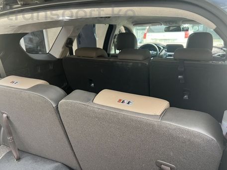 Hyundai Santa Fe, 2019 — photo 10