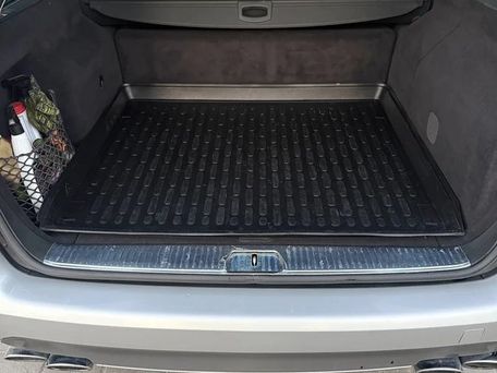 Mercedes-Benz E-Класс, 2005 — 照片 10