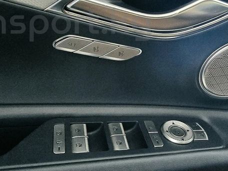 Genesis GV80, 2023 — 照片 9