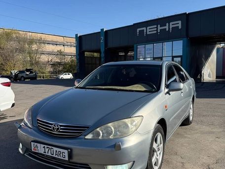 Toyota Camry, 2005 — сүрөт 1