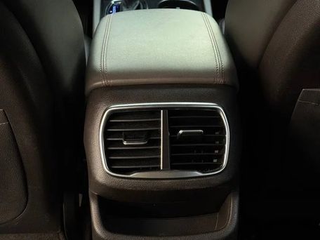 Hyundai Santa Fe, 2019 — сүрөт 12