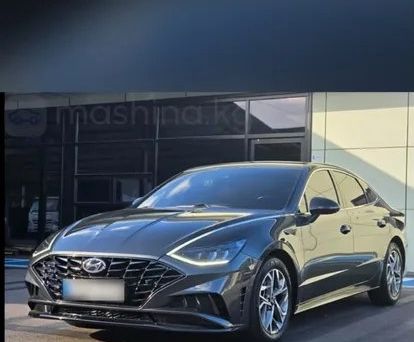 Hyundai Sonata, 2019 — фото 4