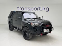 Toyota 4Runner