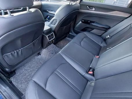 Kia K5, 2020 — photo 9