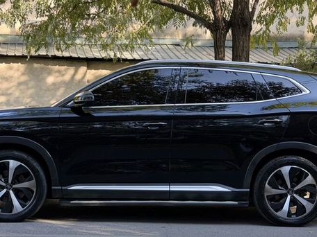 BYD Song Plus, 2022 — фото 6