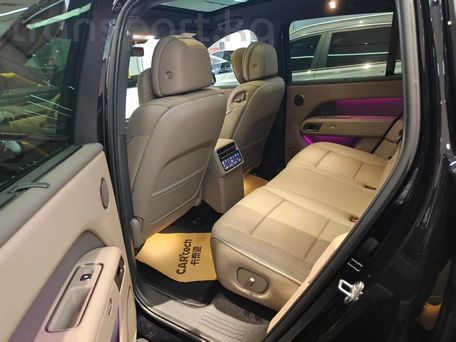 Li Auto (Lixiang) L6, 2026 — сүрөт 3