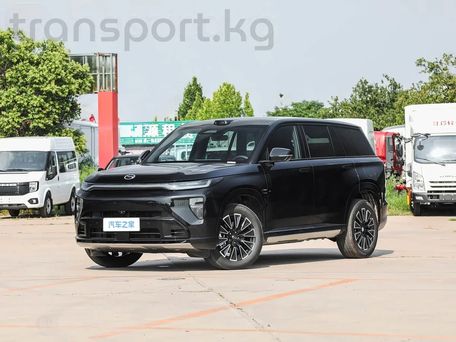 GAC S7, 2026 — photo 8