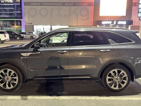 Kia Sorento, 2021 — photo 4