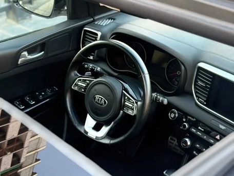 Kia Sportage, 2019 — сүрөт 6