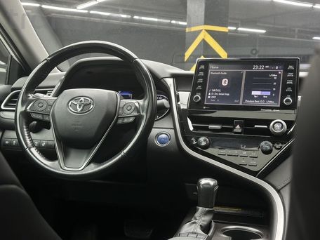 Toyota Camry, 2021 — сүрөт 13
