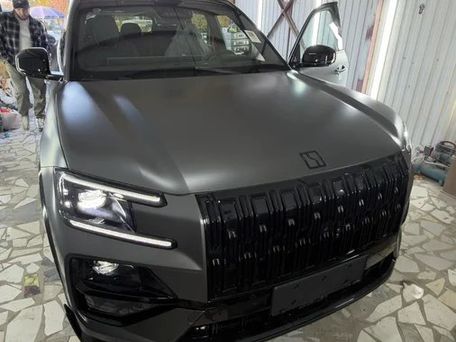 Zeekr 8X, 2026 — 照片 1