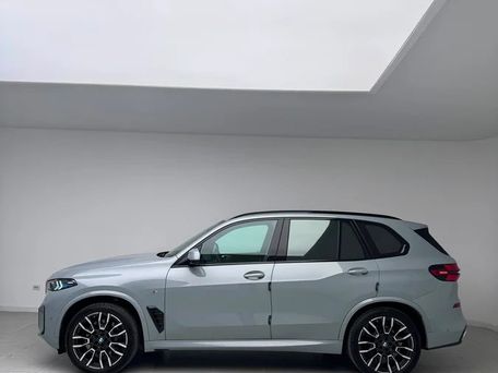 BMW X5, 2024 — сүрөт 5