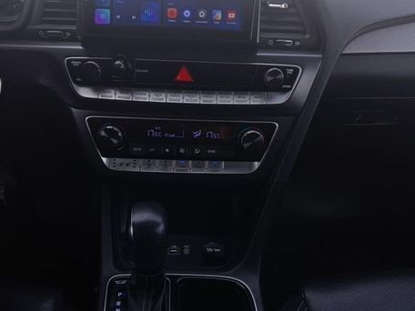 Hyundai Sonata, 2018 — photo 5