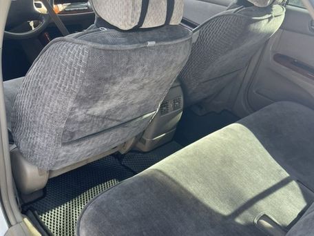 Toyota Camry, 2002 — сүрөт 7