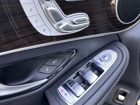 Mercedes-Benz GLC, 2019 — photo 11