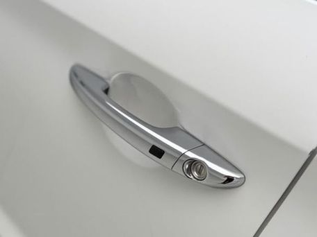 Hyundai Sonata, 2017 — сүрөт 5
