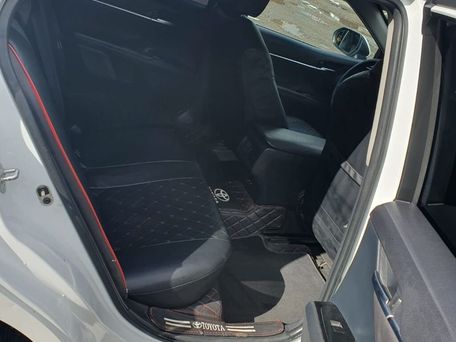 Toyota Camry, 2021 — photo 9