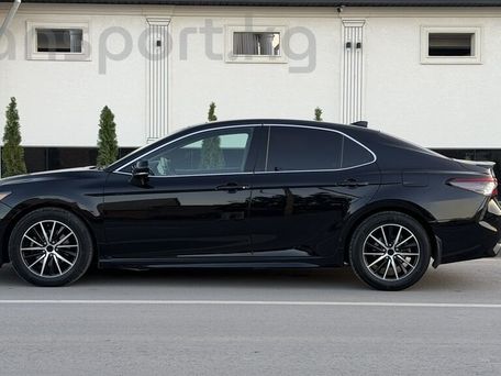 Toyota Camry, 2021 — сүрөт 3