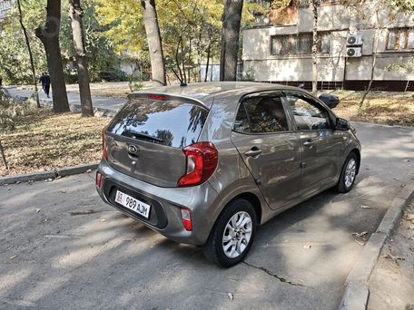 Kia Morning, 2018 — 照片 5