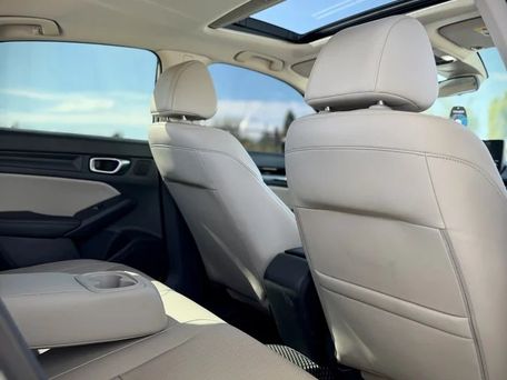 Honda Civic, 2024 — сүрөт 9
