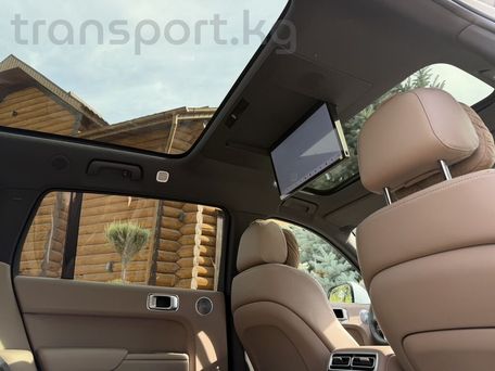 Li Auto (Lixiang) L7, 2025 — photo 9