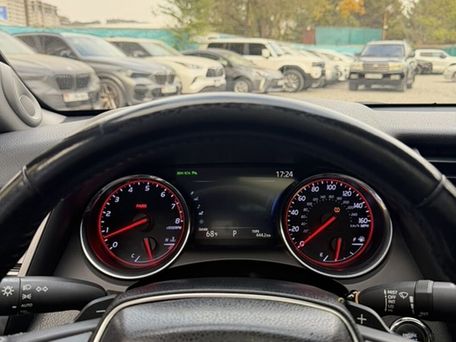 Toyota Camry, 2018 — photo 5