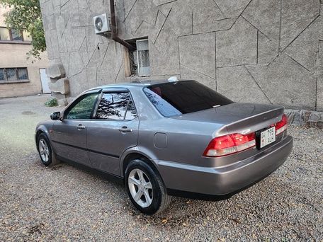 Honda Accord, 2003 — сүрөт 1