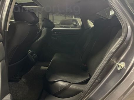 Honda Accord, 2020 — сүрөт 4