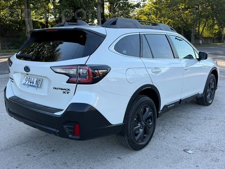 Subaru Outback, 2020 — фото 4