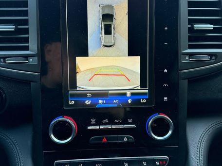 Renault Samsung QM6, 2021 — фото 16