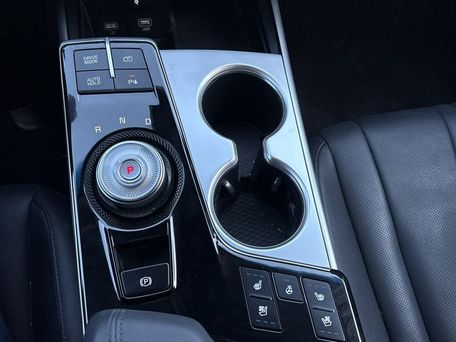 Kia K8, 2021 — 照片 17