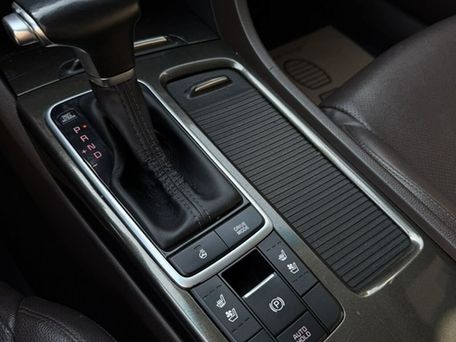 Kia Optima, 2019 — сүрөт 8
