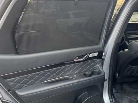 Hyundai Palisade, 2019 — 照片 7