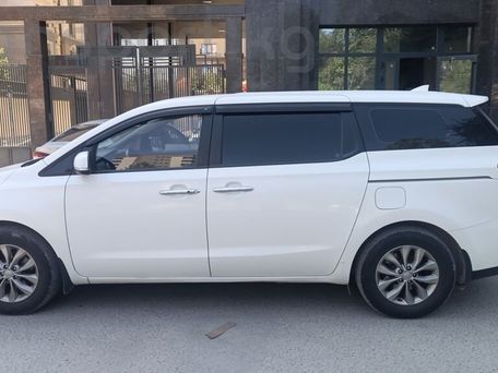 Kia Carnival, 2018 — фото 4