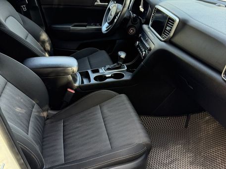 Kia Sportage, 2021 — сүрөт 5