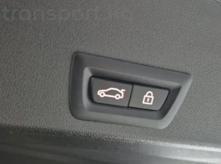 BMW XM, 2023 — photo 17