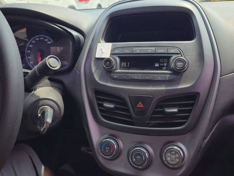 Chevrolet Spark, 2022 — сүрөт 7