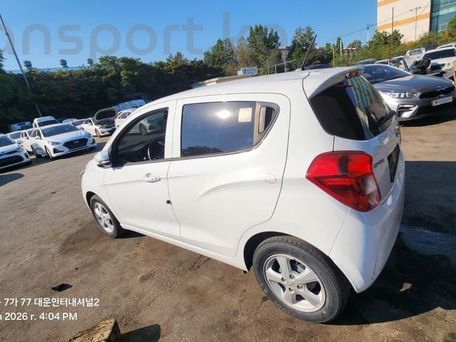 Chevrolet Spark, 2022 — сүрөт 3