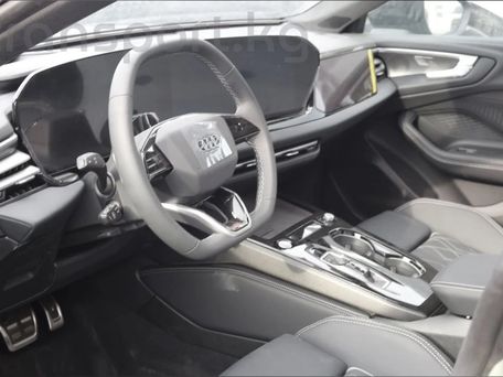 Audi A5, 2026 — сүрөт 3