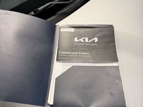 Kia Sonet, 2025 — сүрөт 20