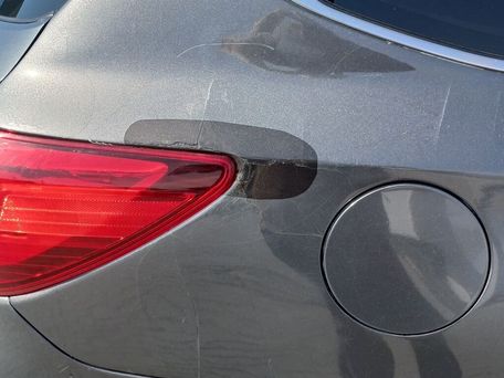 Subaru Outback, 2018 — фото 13
